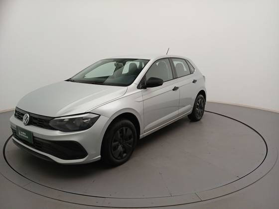 VOLKSWAGEN POLO 1.0 MPI TRACK MANUAL